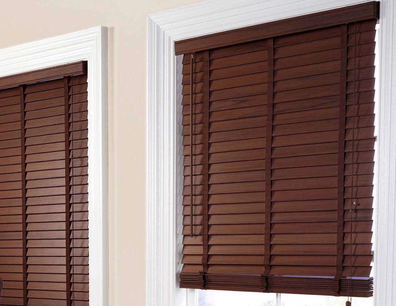 Woden Blinds product image