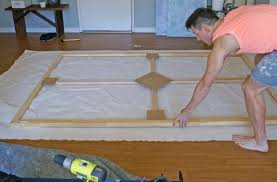 D I Why How To Stretch A Canvas Diy Canvas Wall Art Large Canvas Art Diy Diy Canvas Art