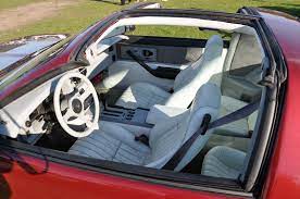 Show Your Custom Interiors Third Generation F Body Message Boards