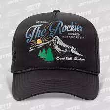 Otto Cap Wholesale Promotional Blank Trucker Hats Baseball Caps Headwear Apparel And Accessories For Imprinting Uniforms Sportswear Custom Apparel And Promotional Products Industry