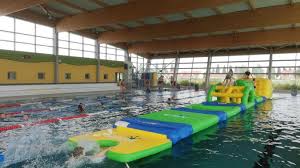 Aire Sur La Lys Avec 124 000 Entrees En 2019 Le Centre Aqualys Depasse Ses Objectifs