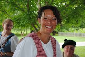 Become A Volunteer — Historic Crab Orchard Museum