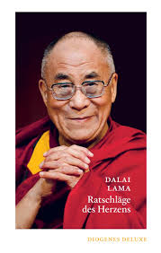 Ratschläge des Herzens von Dalai Lama (gebundenes Buch)