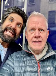 Posts with replies by nathan bevan (@nathbevan)