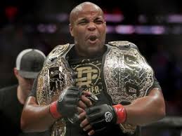 Every heavyweight champion in ufc history. Daniel Cormier Received A Whopping 4 Million For His Second Round Finish Of Derrick Lewis At Ufc 230 Sports News