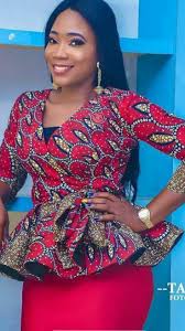 Voir plus d'idées sur le thème mode africaine robe, robe africaine, mode africaine. Image Result For Model Pagne Africain Simple Latest African Fashion Dresses African Fashion Chitenge Outfits