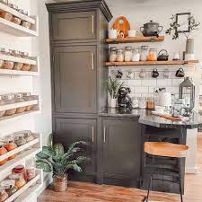 Cabinet doors 'n' more offers a sturdy 3/4 replacement kitchen cabinet shelving for both framed base and wall kitchen cabinets. Pin On Ikea
