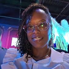 Ashley Frederick's Instagram, Twitter & Facebook