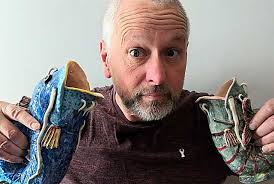 Gluggle Jugs with Dave Short