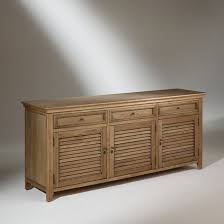 Buffet Charles Chene Clair Naturel Robin Des Bois Soldes Buffet La Redoute Iziva Com Meuble Rangement Meuble De Style Mobilier De Salon