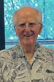 Obituary information for Charles Howard McDonald