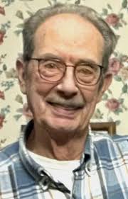 Joseph Palmer Obituary (1941