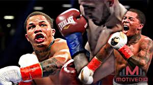 All fighters doctor inspector judge manager matchmaker promoter referee supervisor event. 10 Times Gervonta Davis Stunned His Opponents Youtube