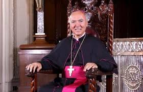 Hermosillo tiene nuevo arzobispo