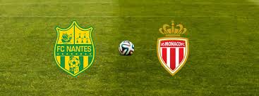 As monaco, fc nantes, highlights, goals, ligue 1, video. Pronostic Nantes Monaco Analyse Et Prono Du Match