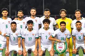 Daftar Amunisi Baru Irak untuk Menggagalkan Timnas Indonesia Lolos ke  Putaran Ketiga Kualifikasi Piala Dunia 2026