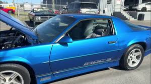Image result for Bleu Moyen 1989 ARO