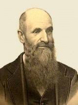 Biographies in Whiteside County, Illinois