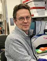 Annual Report of the Fibrodysplasia Ossificans Progressiva (FOP)  Collaborative Research Project THE CENTER FOR RESEARCH IN FOP