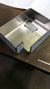 Maybe you would like to learn more about one of these? Custom Cut Metal Box Or Tray Just The Way You Need It