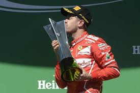 Schede dei piloti del campionato mondiale di formula 1. Formula 1 2017 Risultato Gara Gp Del Brasile Vince Vettel Classifica E Calendario