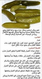 اسرع طريقه لتخليل الخيار food dishes arabic food cookout food