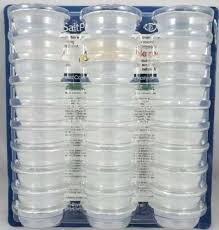 Navage saltpods are nature's decongestant! Buy Navage Salt Pods 1 30ct For Use In The Navage Nasal System Brand New Sealed Online In Sri Lanka 164136735051