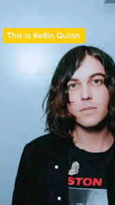 Kellin Harmon Age