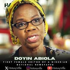 Austrian-Nigerian artist, Suzanne Wenger "Adunni Olorisha" in her studio  with her adopted children, Osogbo, c.1960. Wenger lived in a three-storey  residence in Osogbo with her first husband, Ulli Beier, in 1961. In