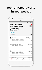 … di terminali elettronici idonei, potrete anche pagare con carta pagobancomat. Mobile Banking Unicredit Amazon De Apps For Android