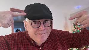 Fundraiser by Carson Taylor : Support Michael Taylor's Fight Against  Glioblastoma