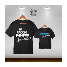 Speciale festa del papà di filastrocche.it con notizie storiche, tradizioni, poesie, filastrocche, ricette, idee regalo da realizzare subito o acquistare on line, biglietti d'auguri. Coordinato Set Magliette Body Festa Del Papa Regali T Shirt Simpatiche Sesso Maschietto Taglia Uomo S Taglia Bambino Body 1 Mese