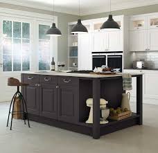 11 small kitchen ideas to make a tiny space feel bigger. Luxury Kitchen Design Reigate South London Paines Gray
