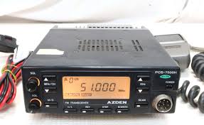 Image result for Azden PCS-6000H