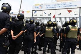 Aunque la iniciativa todavía está en discusión, fue presentada en el evento como el uniforme de la policía para 2021. Memes Policiales Home Facebook