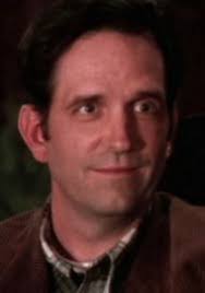 The Canterville Ghost (1996)