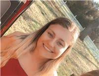 Taryn Allen Obituary (2000