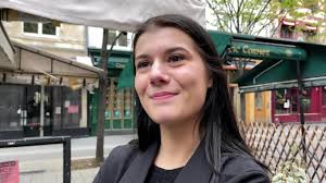 Monica, A Superb Slutty Secretary From Strasbourg, Offers Her Beautiful  Little Ass To Ricks Clutches! - FAPCAT