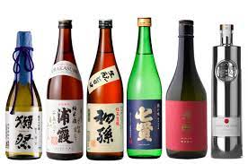 Sake, legally known as seishu in japan. Sake A Beginner S Guide Top Recommendations Decanter