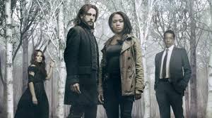 Saison 4 sleepy hollow streaming: Sleepy Hollow Series Premiere Fr