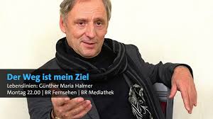 Günther maria halmer is an actor. Br Bayerischer Rundfunk Lebenslinien Gunther Maria Halmer Facebook