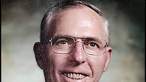 Obituary: Barr, Harvey Jr. "Scott"