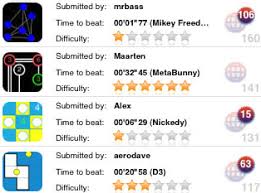 I enjoy puzzles and enjoy the wide variety available and the ability to use more or less pieces as i desire. 7 Killer Puzzle Apps For Iphone