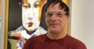 Boom! Big Adam Grosowsky Show at the Karin Clarke Gallery!