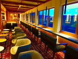 The Iconic Mt Fuji Restaurant Just Got A Dreamy New Lounge Nj Family