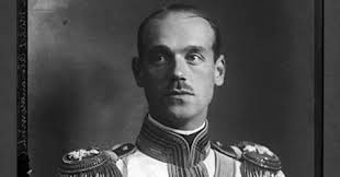 Gods and Foolish Grandeur: Misha