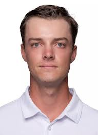 2024-25 Men's Golf Roster