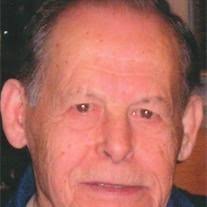 Gus Alexander Obituary