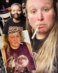 Happy Halloween everyone👻🎃 Drop your Tammy Costumes!