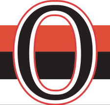 Sutton sting logo, sting est. Ottawa Senators Senior Hockey Wikipedia
